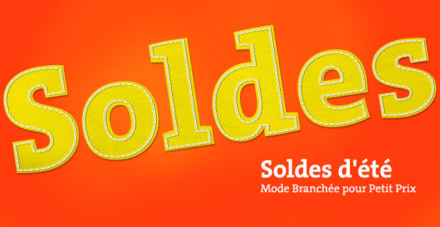 Soldes