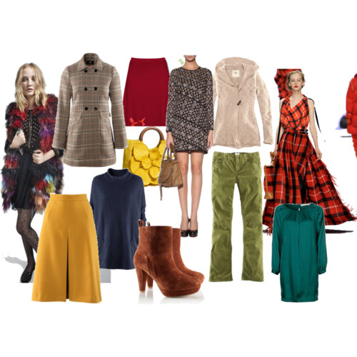 Tendances Automne 2011