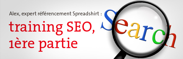 SEO training partie 1