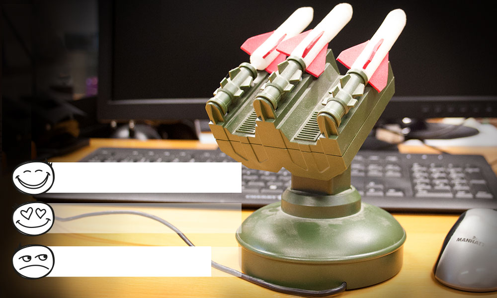 Des idées cadeaux insolites