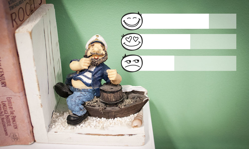 Des idées cadeaux insolites