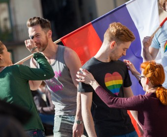 pub télévisée de Spreadshirt