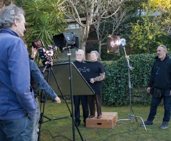 pub télévisée de Spreadshirt