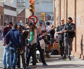 pub télévisée de Spreadshirt