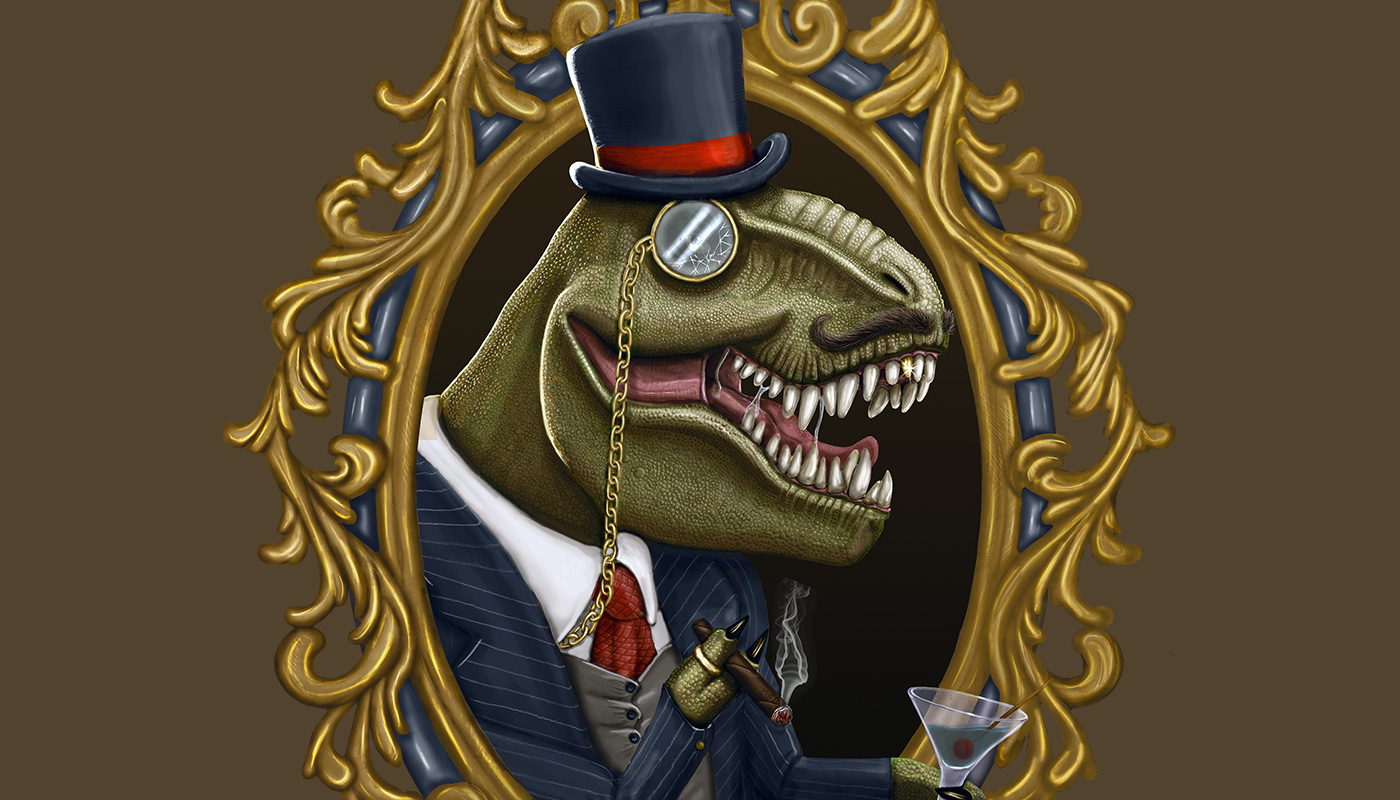 Le designer du mois – Magnaen