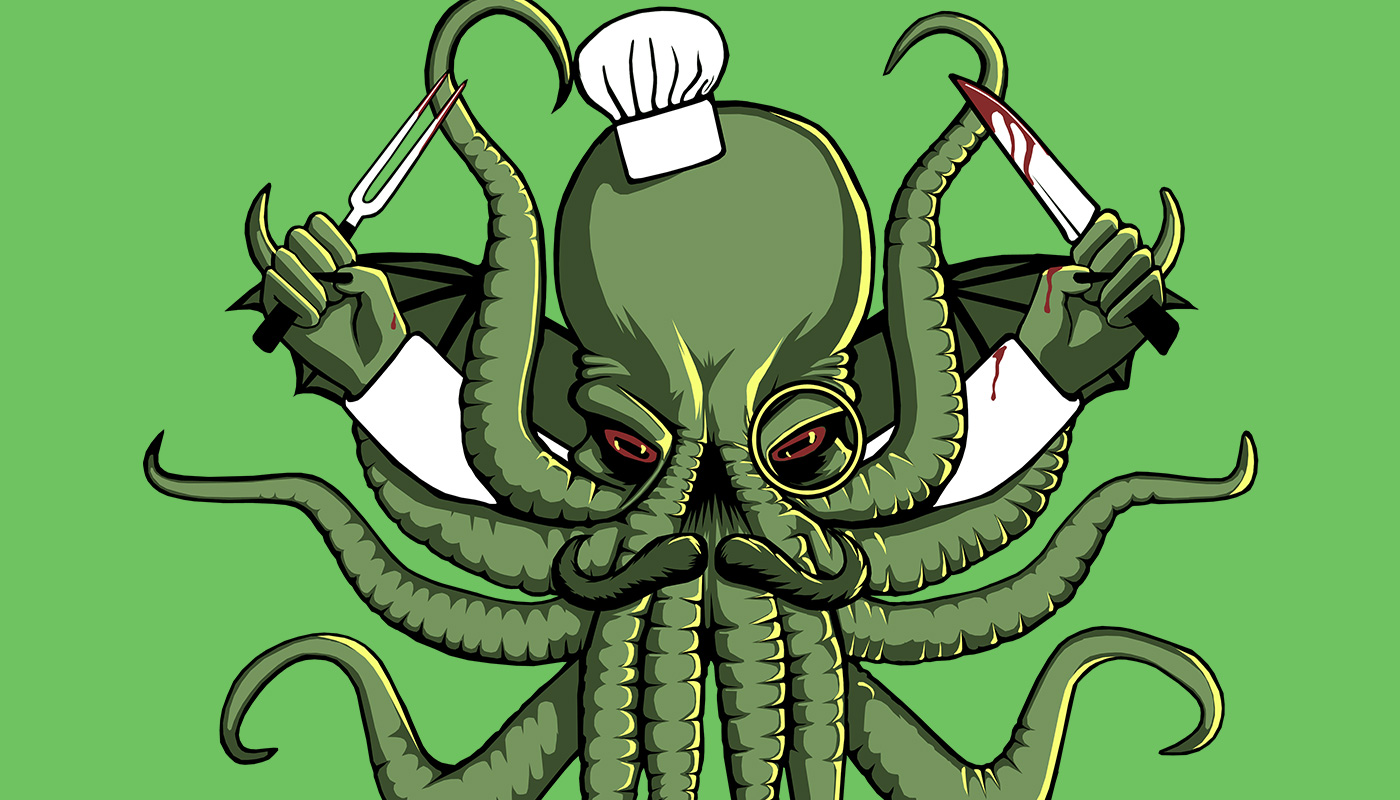 Le designer du mois – Magnaen