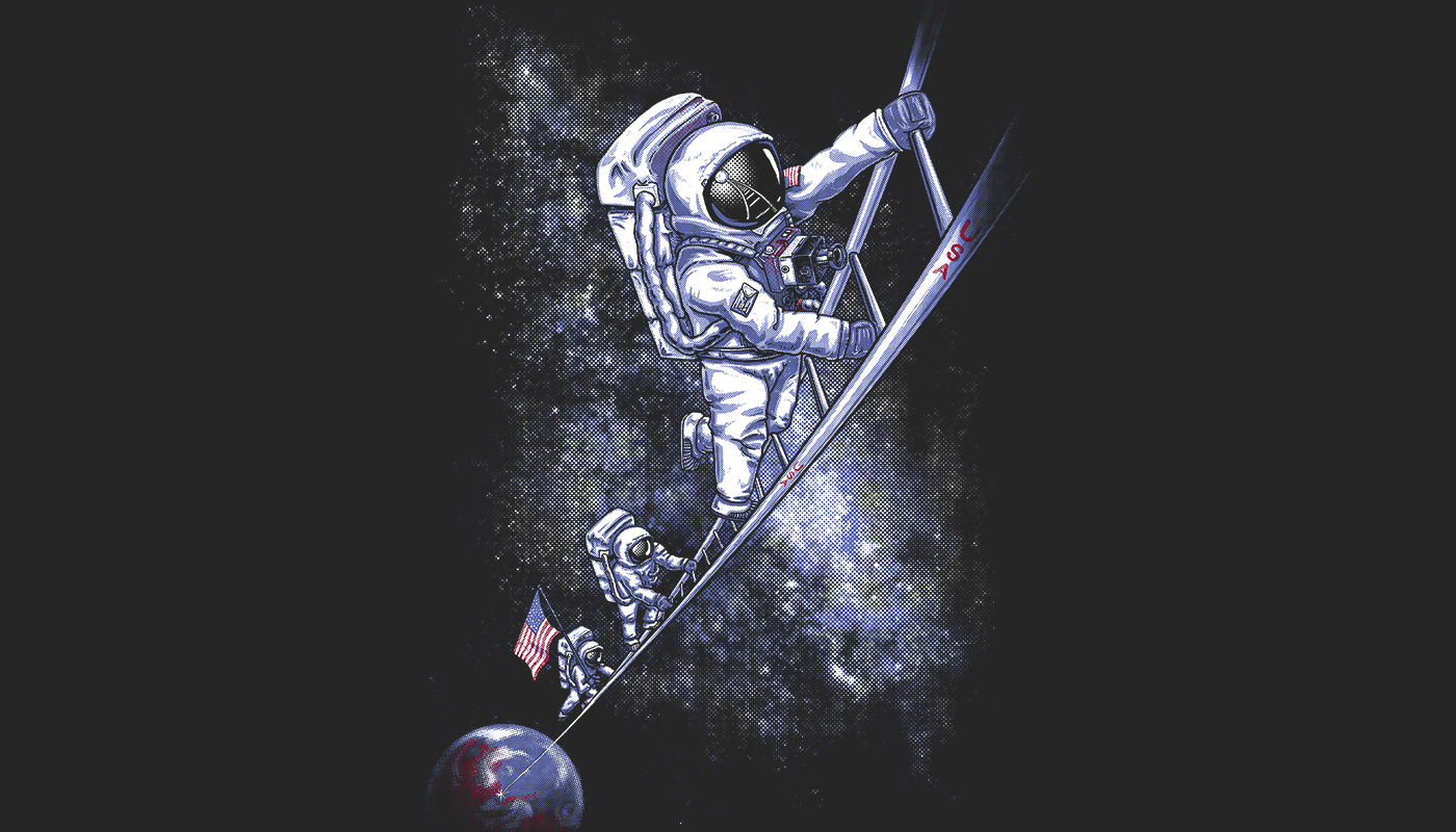 Le designer du mois – c0y0te7