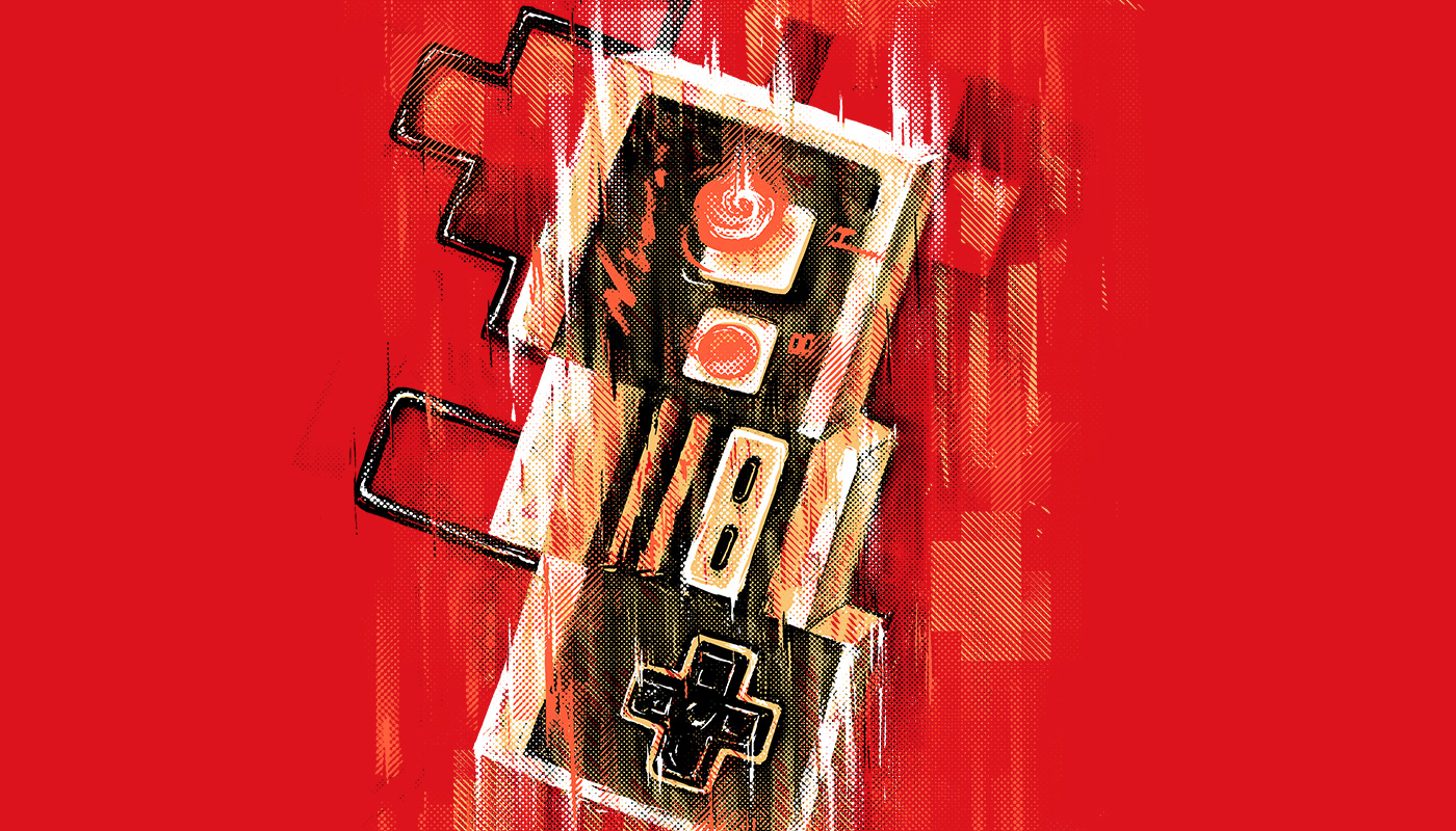 Le designer du mois – c0y0te7