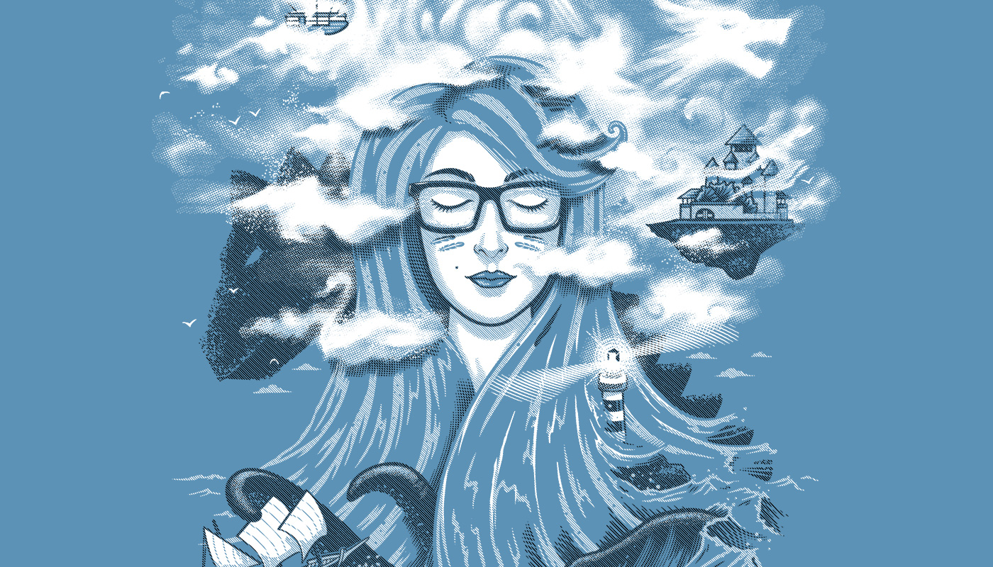 Le designer du mois – c0y0te7