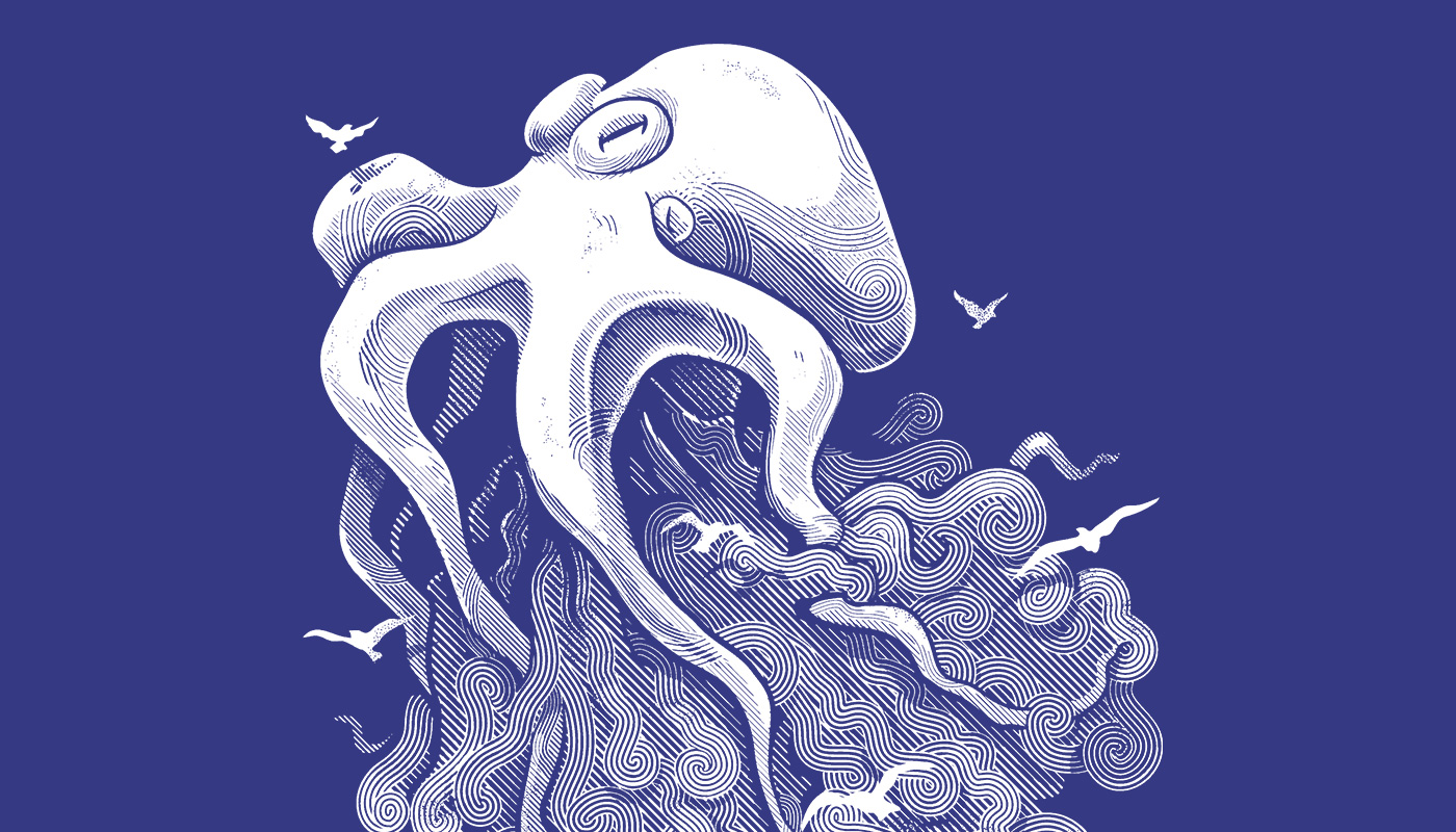 Le designer du mois – c0y0te7