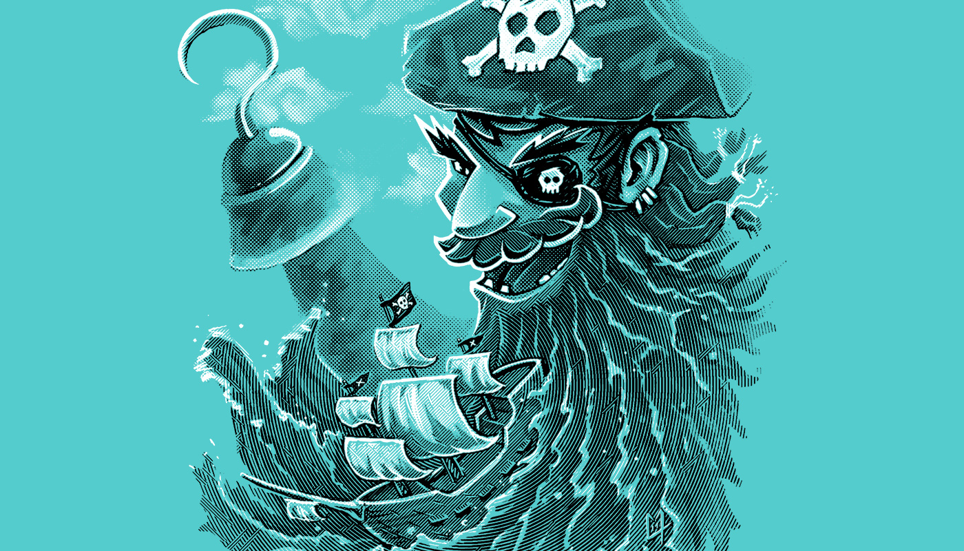 Le designer du mois – c0y0te7