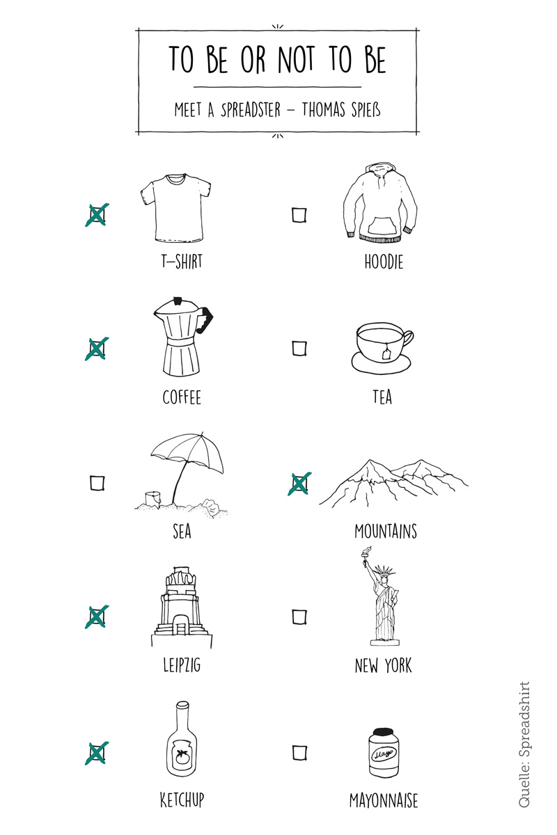 Rencontre avec Thomas Spiess, Spreadster dans l’âme