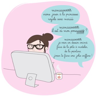 Mademoiselle Potiron
