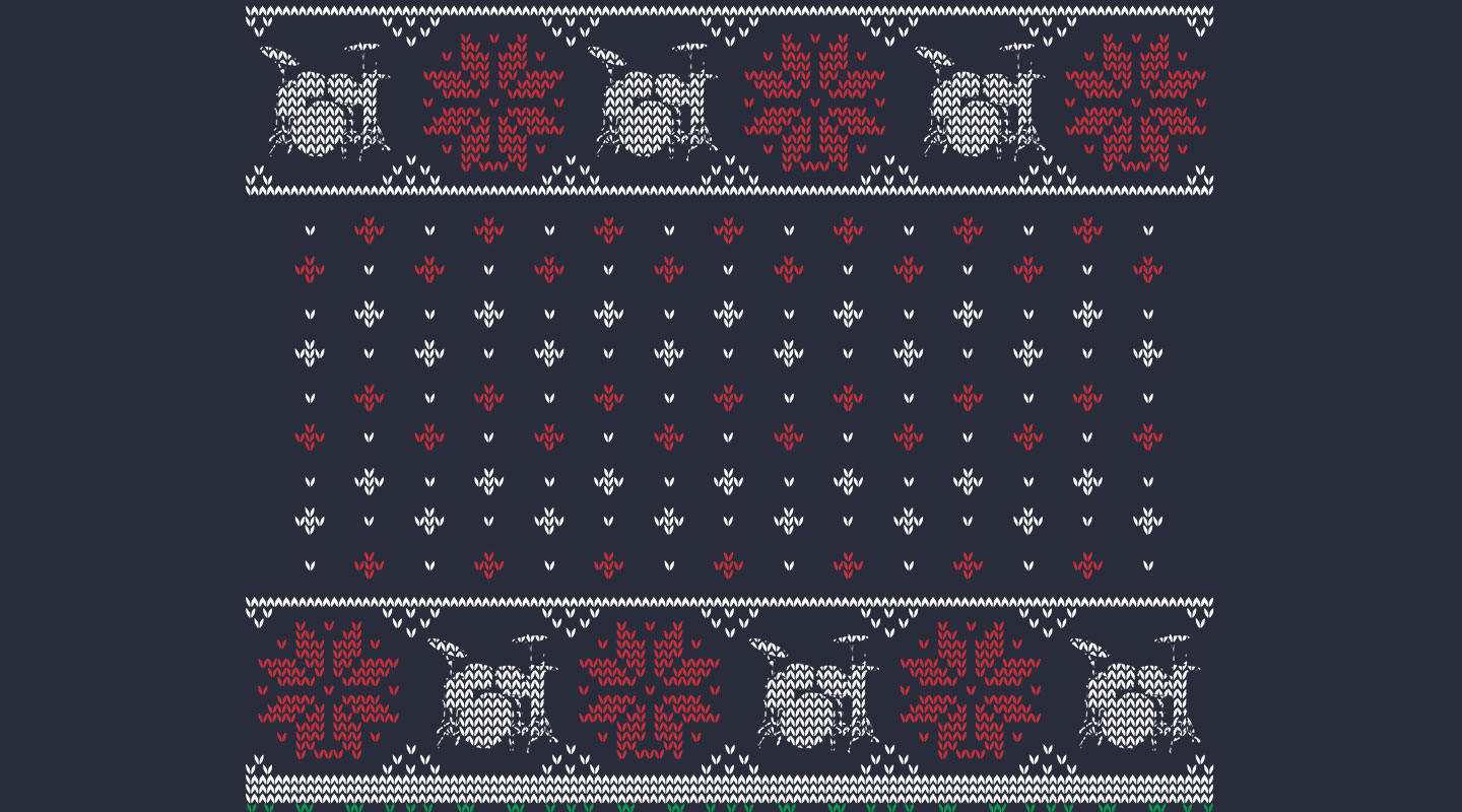 Le goût du moche à Noël