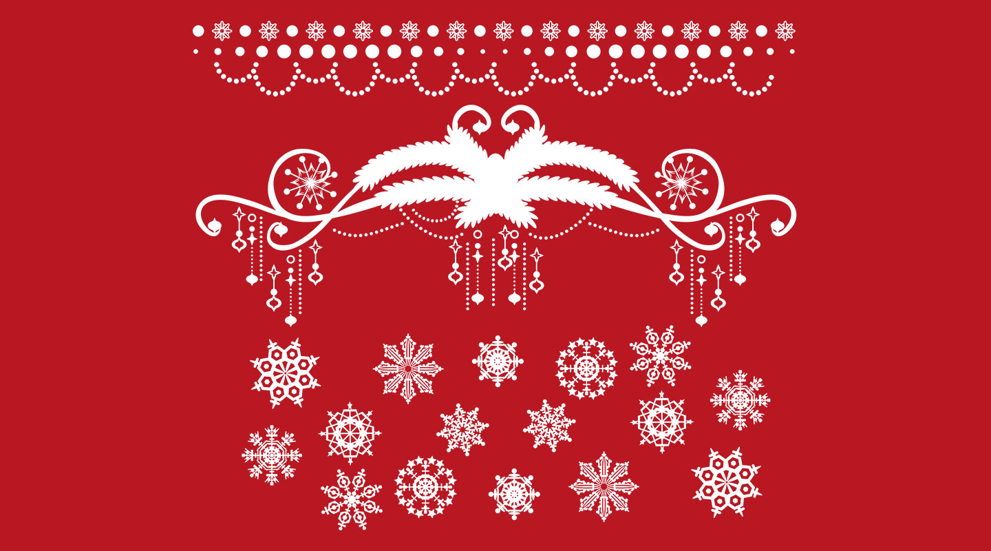 Le goût du moche à Noël