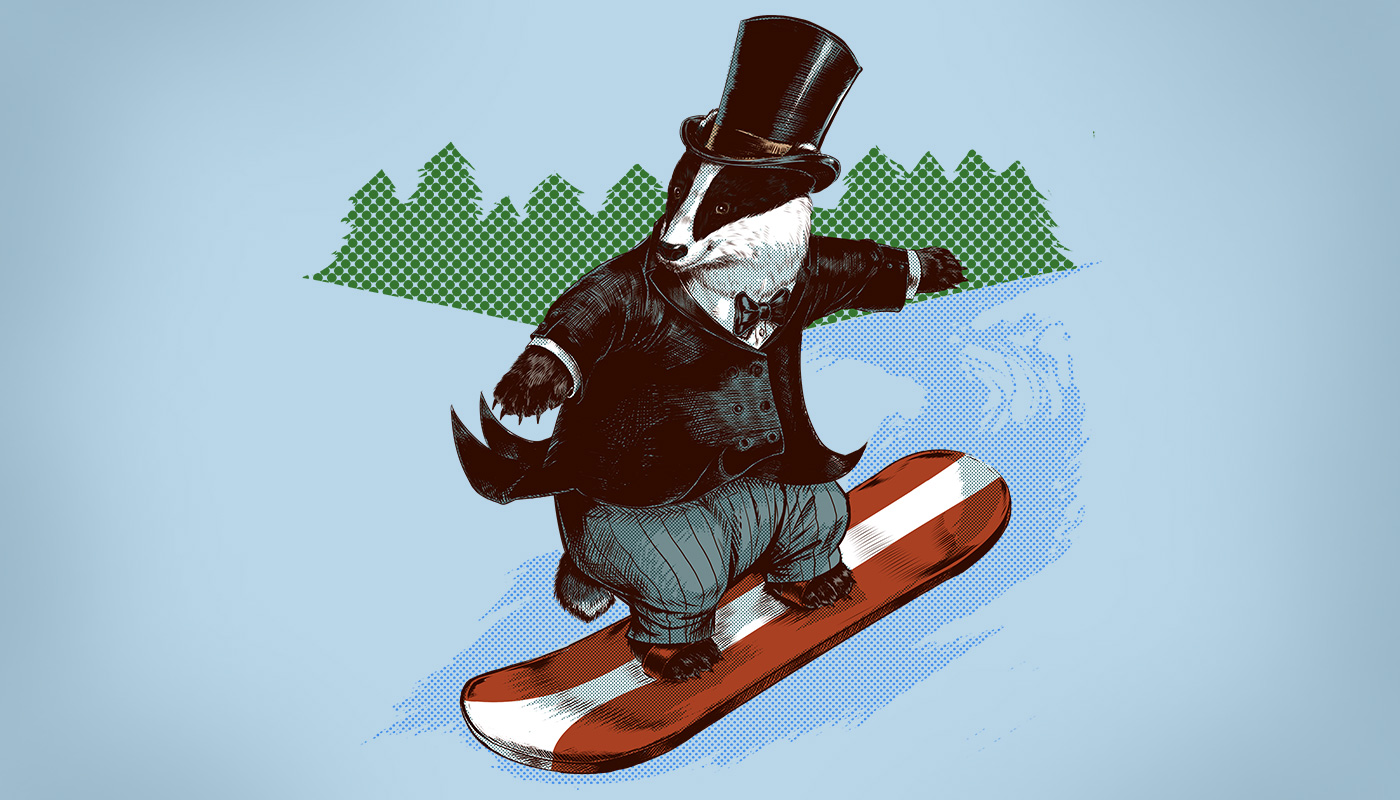 Le designer du mois – ChilliFox