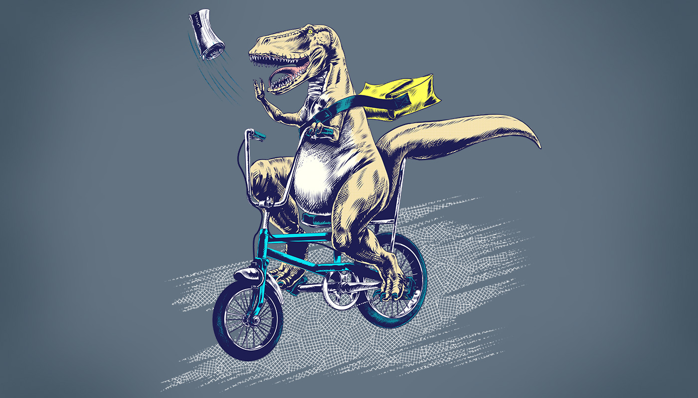 Le designer du mois – ChilliFox