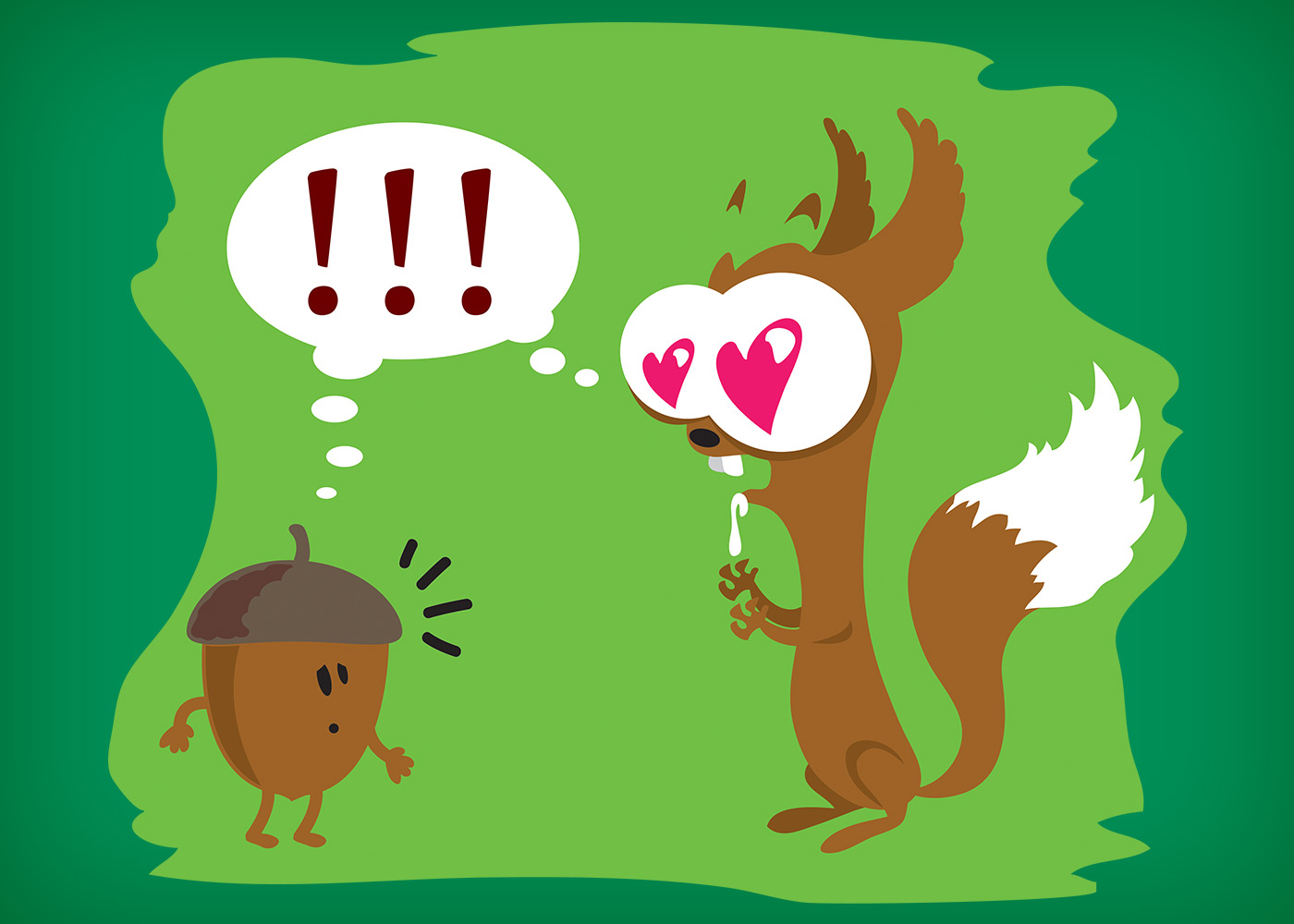 Les 5 langages de l‘amour