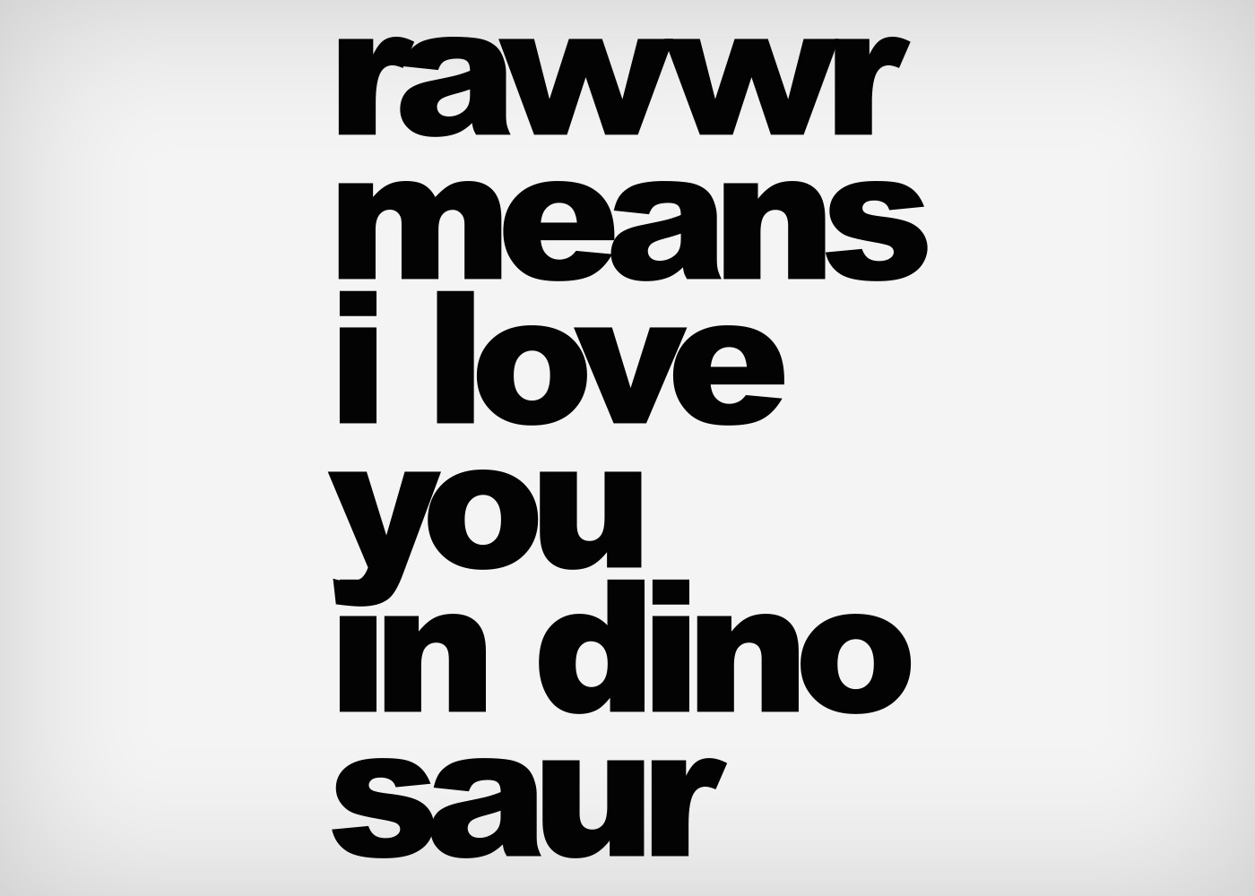 Les 5 langages de l‘amour