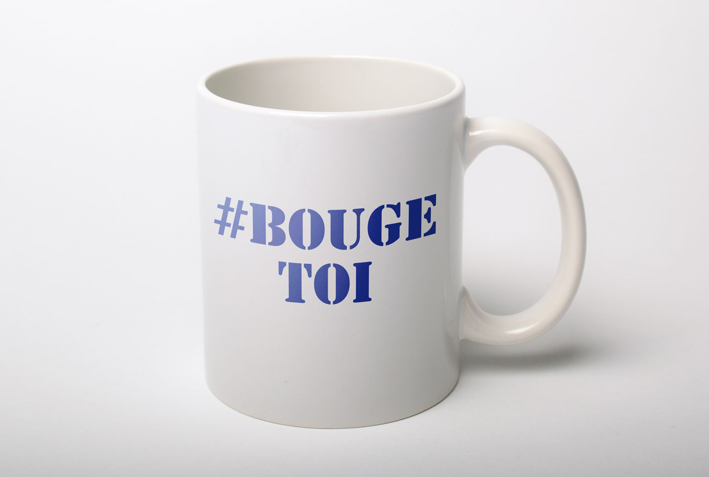 Mug personnalisé