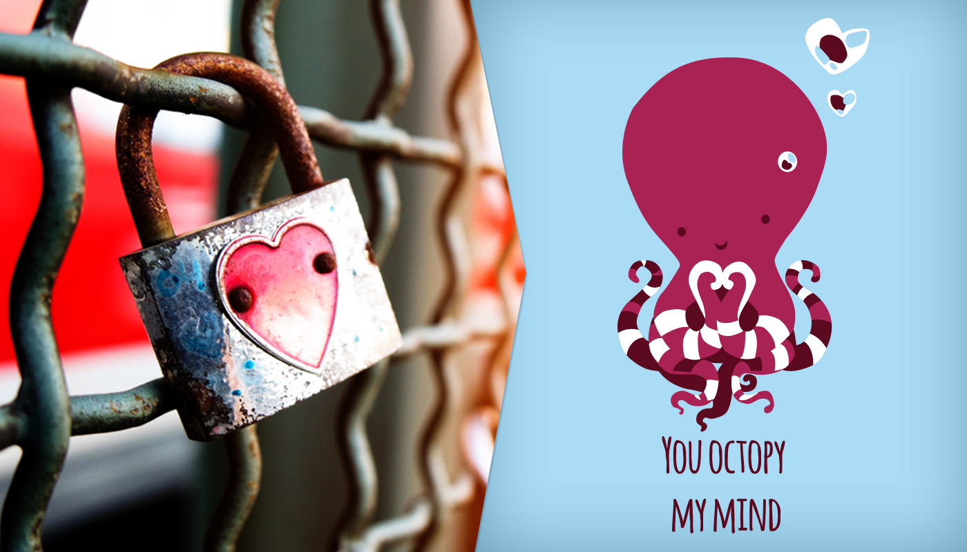 Montrez lui votre AMOUR avec un t-shirt