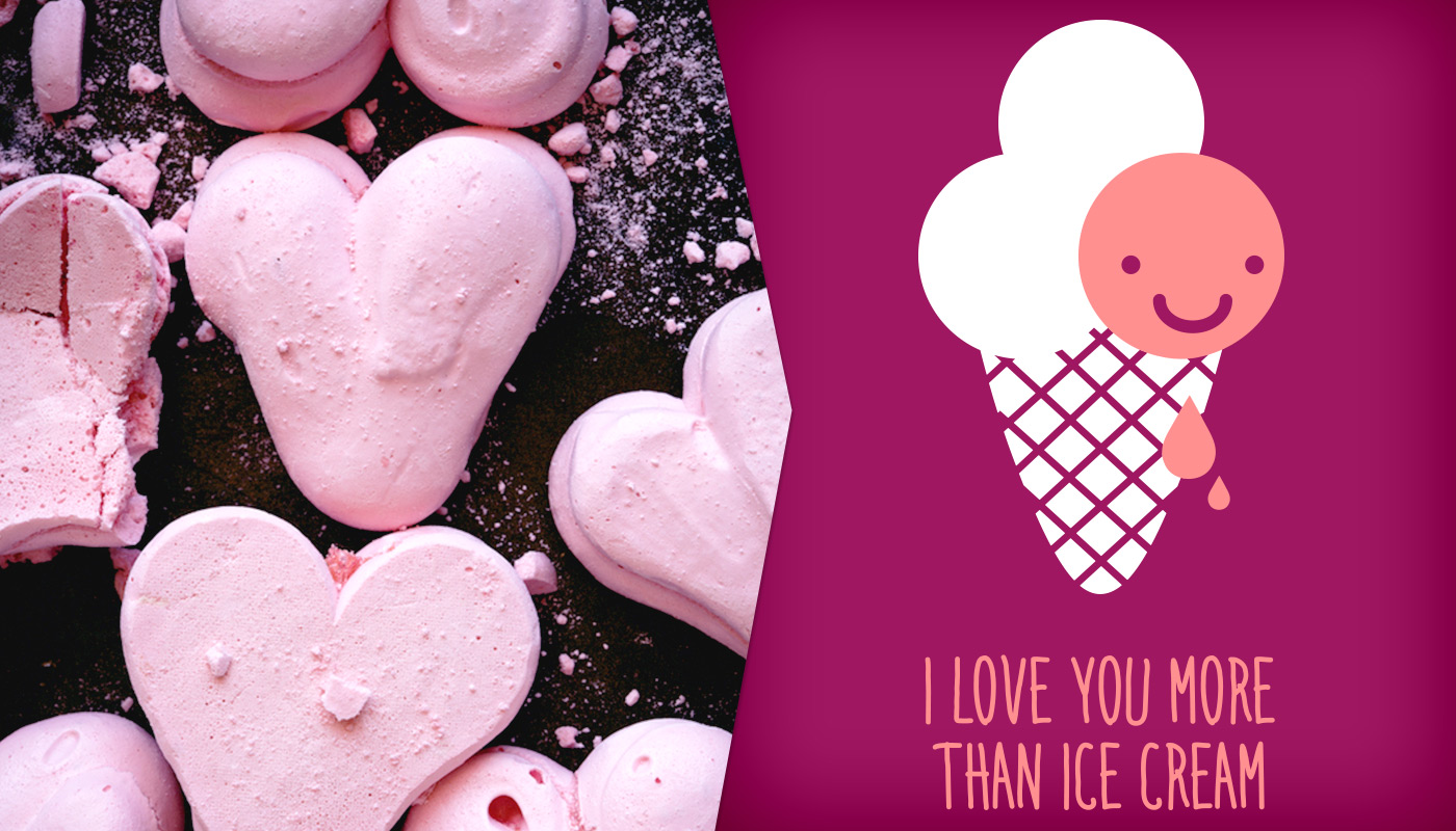 Montrez lui votre AMOUR avec un t-shirt