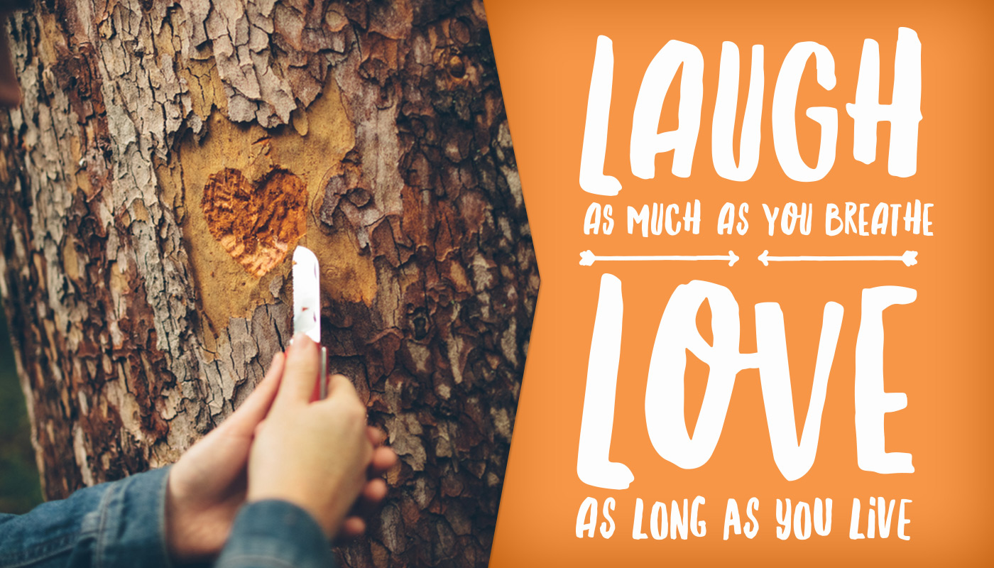 Montrez lui votre AMOUR avec un t-shirt